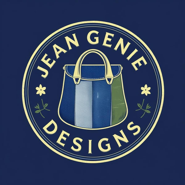 Jean Genie Designs